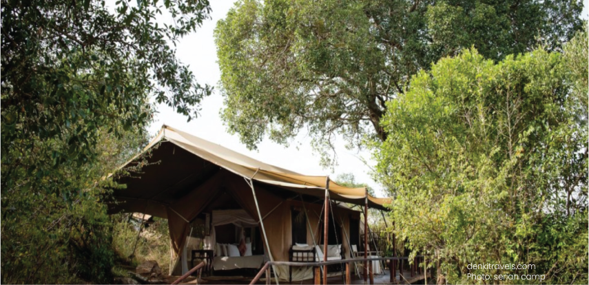 Serian camp original