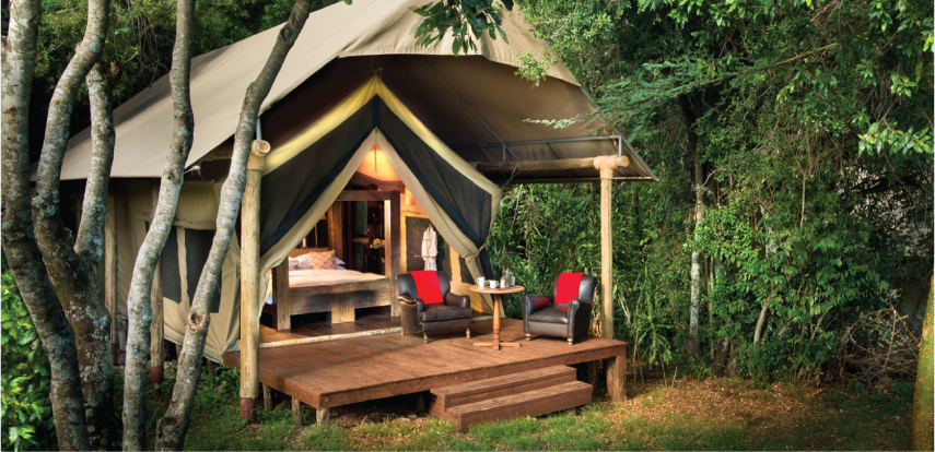 an beyond kichwa tembo